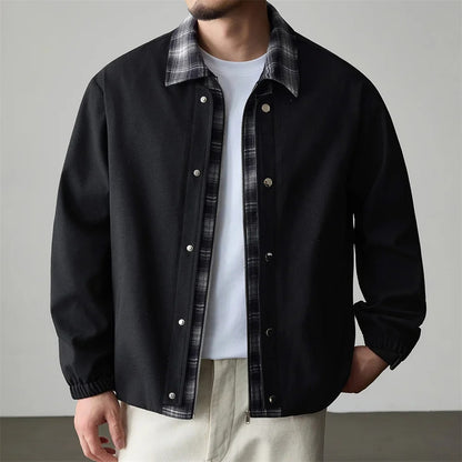 RIDLEY FIELD JACKET