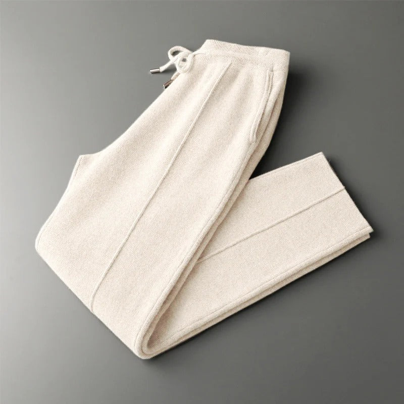 ANA CASHMERE PANTS