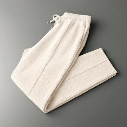 ANA CASHMERE PANTS
