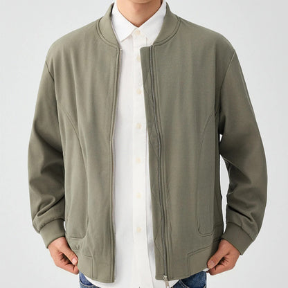 ROWEN BOMBER JACKET