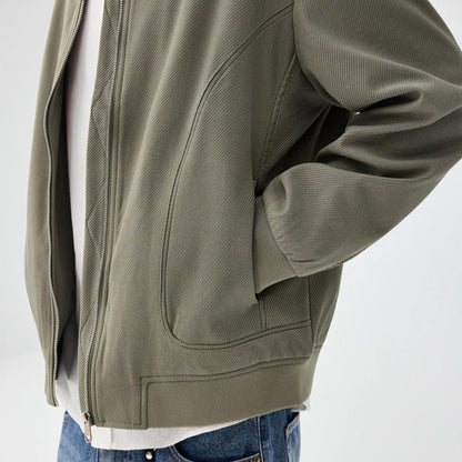 ROWEN BOMBER JACKET