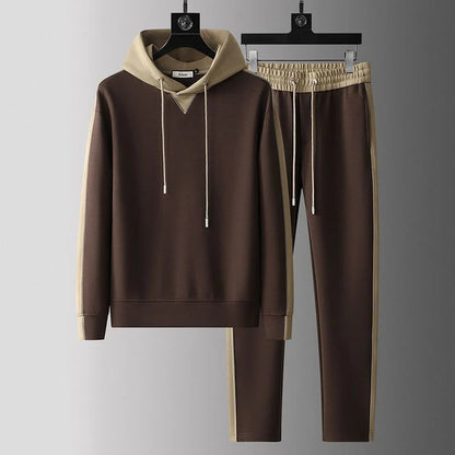BAILEY COTTON TRACKSUIT