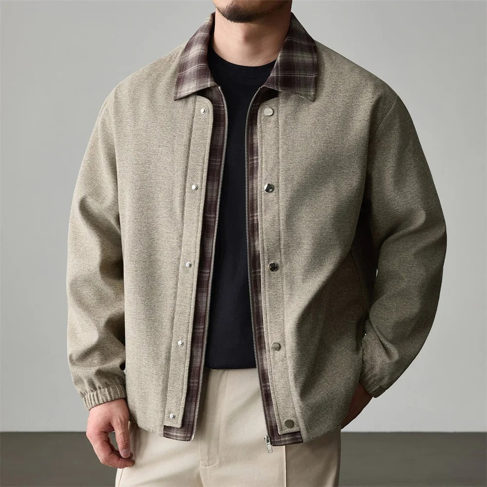 RIDLEY FIELD JACKET