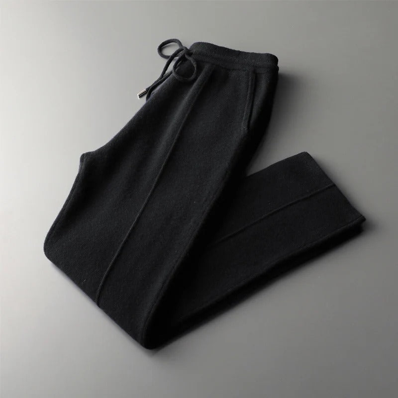 ANA CASHMERE PANTS