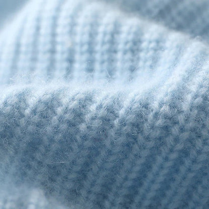 CHARLES MERINO SWEATER