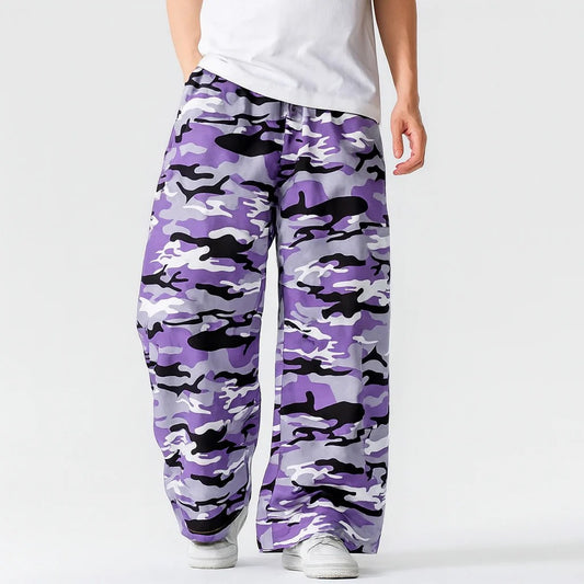 NOMAD WIDE-LEG CARGOS