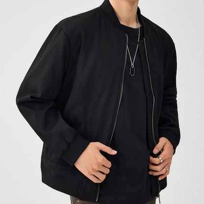 ROWEN BOMBER JACKET